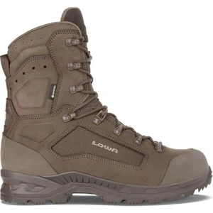 Breacher N Mıd Koyu Kahve Bot