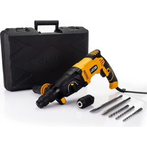 21-RH1050-E Sds-Plus Kırıcı Delici - 1.050 W