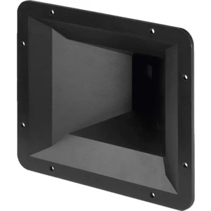 19.5 x 24.5 Abs Tweteer Horn - Kendinden Dişli