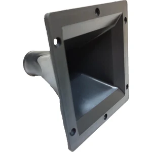 15 x 15 Tweeter Horn - Kendinden Dişli