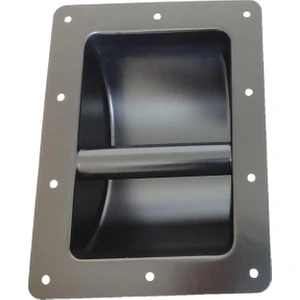 Kabin Tutacağı Metal