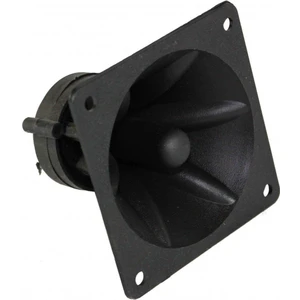 Piezo Kare Tweeter 10 cm