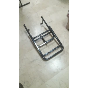 Mondıal Fury Kızaklı Çanta Demiri Topcase Center