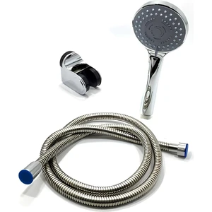 Karamsu Askılı Duş Seti Küçük Deniz