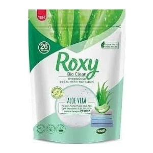 Matik Sabun Aloe Vera 2'li