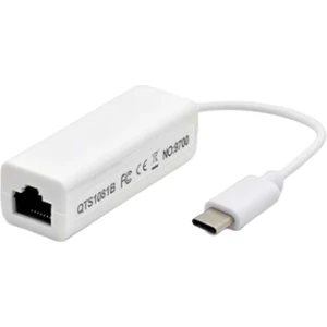 HD190 Type-C 1.1 To Ethernet Çevirici Adaptör