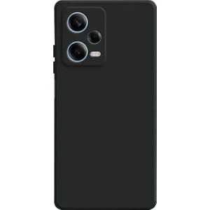 Xiaomi Redmi Note 13 / Note 13 Pro  5g Global Campro Serisi Kamera Korumalı Silikon Kılıf - AL3427