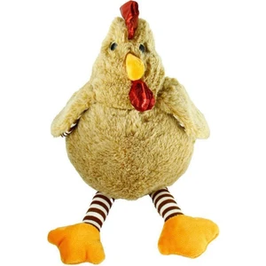 PB31191-23 Peluş Horoz 23 cm -Vardem