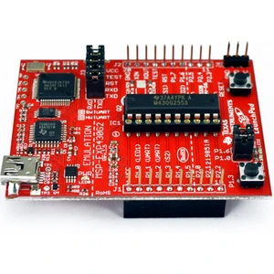MSP-EXP430G2 Geliştirme Kartı