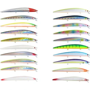 Treble Devil 125F 12.5cm 14.5gr 0.3-0.6mt Maket Balık