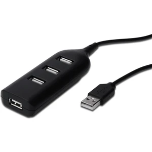 Digitus 4 Port USB 2.0 Hub
Digitus USB 2.0 Hub, 4-Port