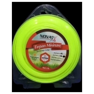 Misina 3.3 mm 45 Mt 6 Köşe