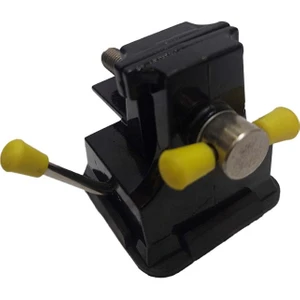 Fırat Hırdavat Alüminyum Vakumlu Mini Mengene 40MM