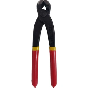 Fırat Hırdavat Arj Izoleli Kerpeten 160MM