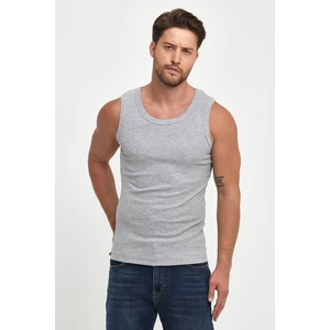 Tank Top Fitilli Halter Yaka Atlet