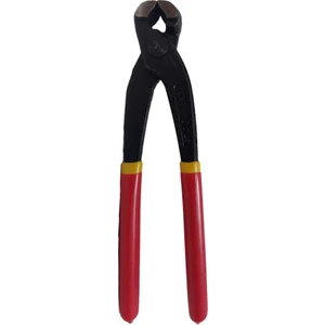 Fırat Hırdavat Arj Izoleli Kerpeten 180MM