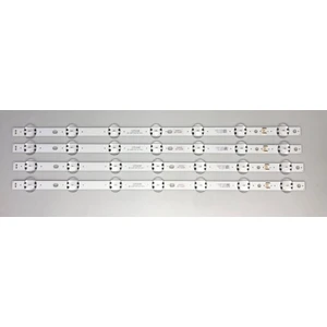 Tesa Bilişim Lg 50UM7600PLB LED Bar