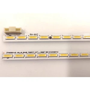 Tesa Bilişim Arçelik ZPN60601-AB, ZPN60600-AB, ZXF60601-AA, ZXF60600-AA, ARÇELİK-49-66+66-7020, Tv LED Bar
