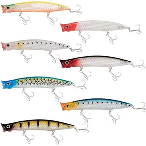 Pop Eye Top Water 12CM 20GR Maket Yem