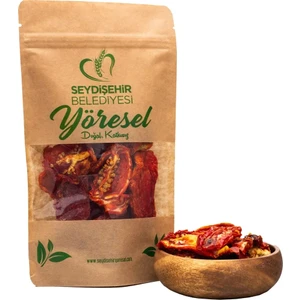 Kurutulmuş Domates 150 gr