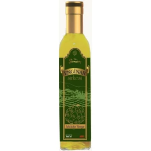 Enginar Sirkesi 500 ml