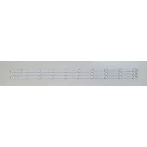 Sanyo Nordmende 32'' A+B+C Sanyo LE82S16HM LE82N12HM LED Bar