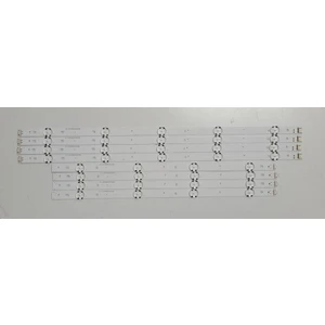 Lg 49UF6407 LED Bar