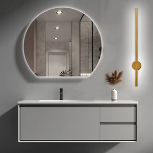 akbudak aydınlatma Pigas Modern Dekoratif LED Duvar Aplik 70CM 3000K 6500K