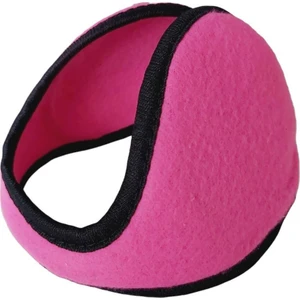 Pembe Polar Ense Tipi Unisex Kulak Beresi