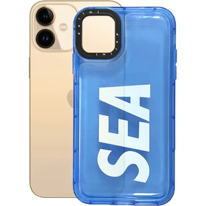 iPhone 11 Kılıf Sea Seri Silikon Kapak