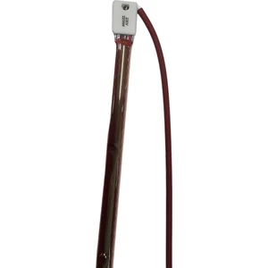 Halojen Infrared Isıtıcı Yedek Rezistans (Lamba) 2000W