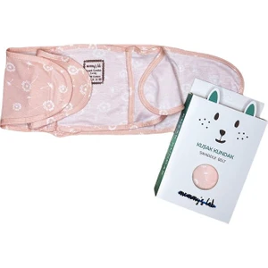 0-4 Ay Yeni Sezon Desenli Renkli %100 Pamuk Hazır Kuşak Kundak Kemer