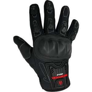 Scoyco Mc 12 T Siyah Yazlık Motosiklet Eldiveni