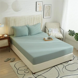 Battal Boy Lastikli Pamuklu Ranforce Dokuma Kumaş Çarşaf