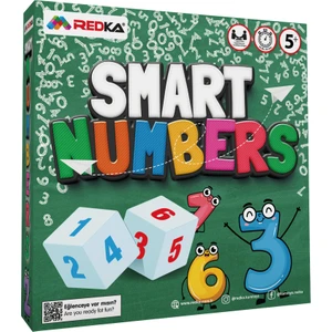 Smart Numbers