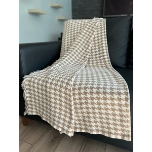 Genç Ev Home Lüks Pamuklu Koltuk - Çekyat Örtüsü 170X210 Çift Taraflı Terletmez Kaymaz Toplanmaz
