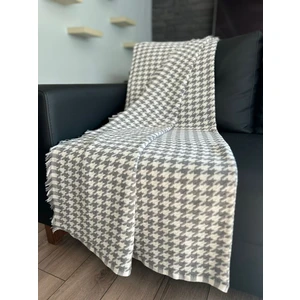 Genç Ev Home Lüks Pamuklu Koltuk - Çekyat Örtüsü 170X210 Çift Taraflı Terletmez Kaymaz Toplanmaz