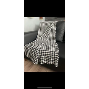 Genç Ev Home Lüks Pamuklu Koltuk - Çekyat Örtüsü 170X210 Çift Taraflı Terletmez Kaymaz Toplanmaz