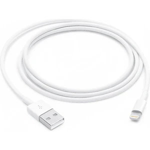 Kingtech 8 Pin Lightning Şarj ve Data Kablosu 1m 3.1 Amper 8545200100107