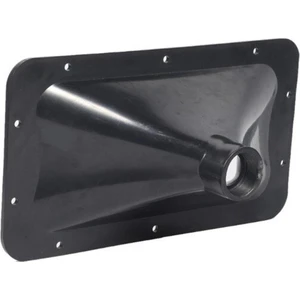 16 x 30 JBL Modeli Abs Tweeter Horn Vida Dişli