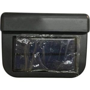 Auto Cool Güneş Enerjisiyle Çalışan Araç Içi Soğutucu