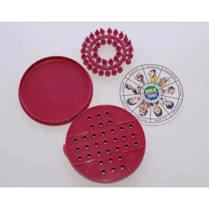 Solotest , Solo Test, Zeka Oyunu, 7'den 70'e, Dede'den Toruna, Nostaljik Oyun, Eğlenceli Aktivite Oyunu