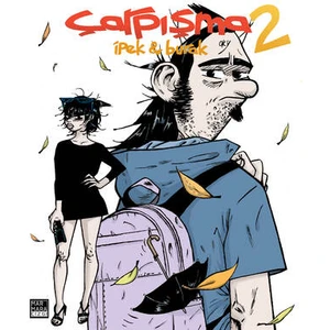 Çarpışma İpek & Burak 1 - 2 - 3 - 4 Cilt - Oky