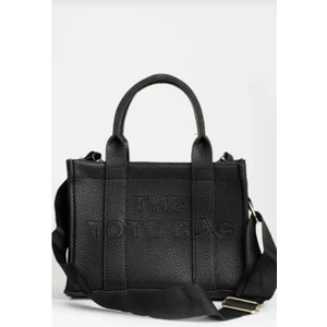 The Tote Bag Model El ve Kadın Omuz Çantası