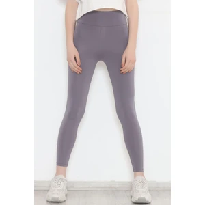 Dalgıç Tayt Füme - 2710.1702.