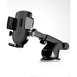 Sepetin Burada Car Mount Araç Içi Tutucu Siyah A052