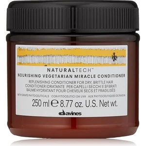 Naturaltech Nourıshıng Vegetarian Miracle Conditioner Saç Kremi 250 ml