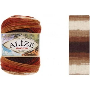 Burcum Batik 1 Tane Color : 2626