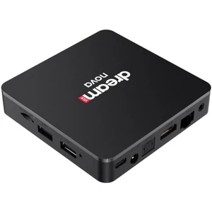 Nova Android Tv Box 2gb Ram 32GB Hafıza Google Lisanslı