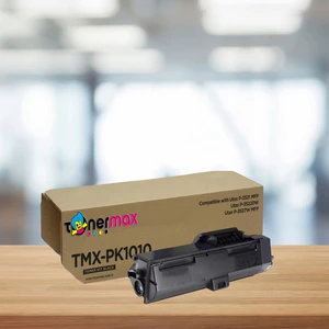 Triumph-Adler P-3522DW Muadil Toner / PK-1010 / TMX-P3522DW